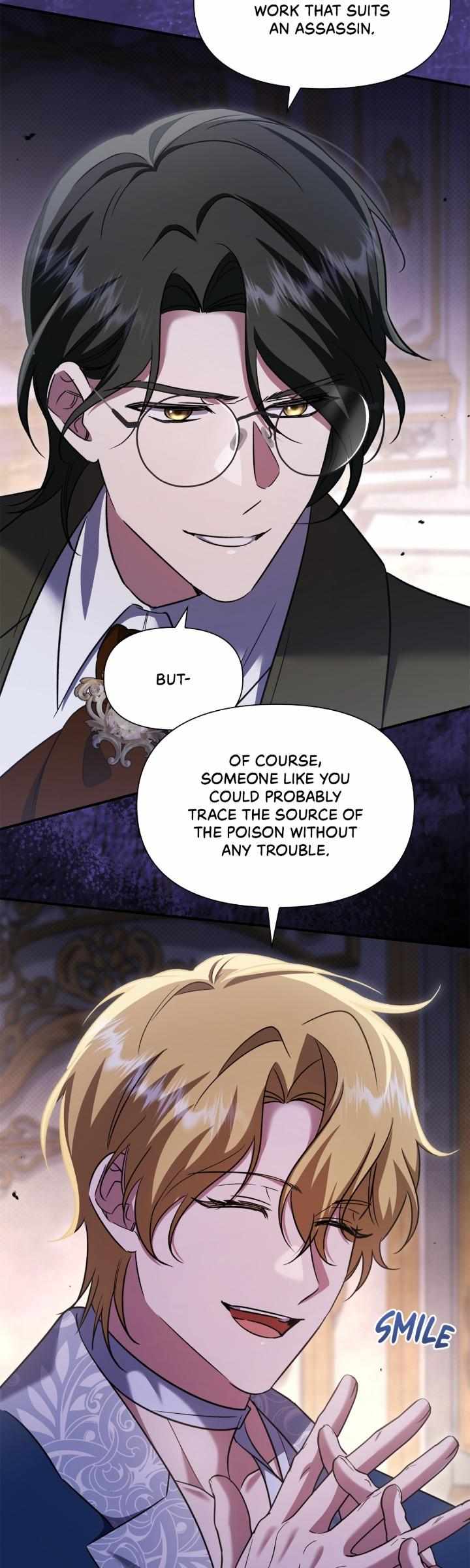 5-Ri no Otoko ni Korosare Sou na hodo Shuuchaku Sarete Imasu Chapter 18 page 14 - 