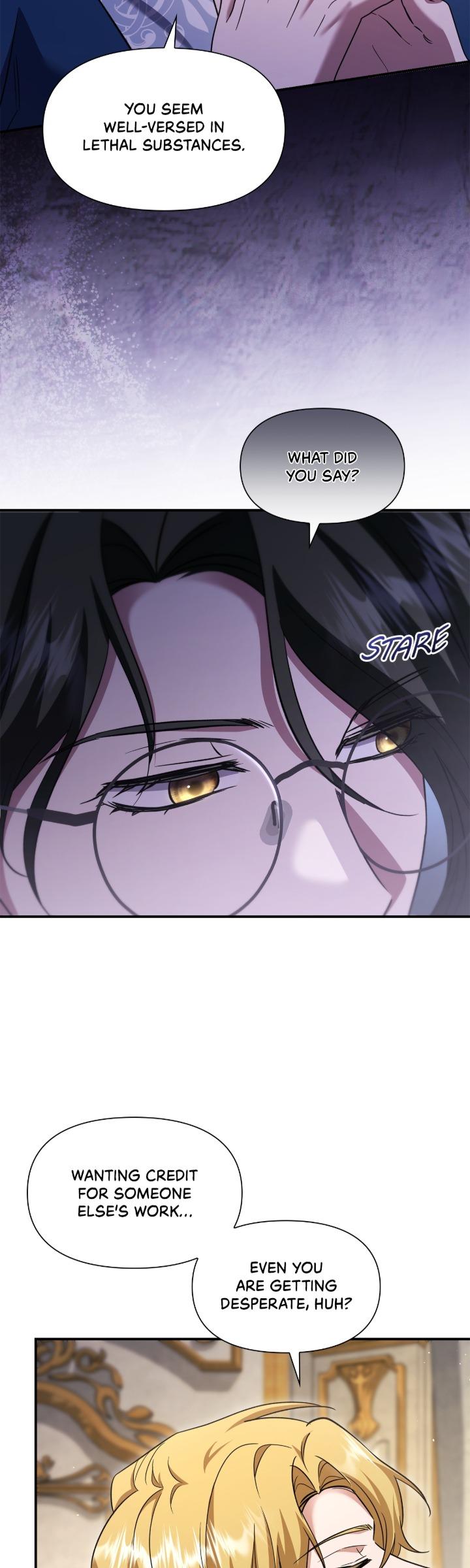 5-Ri no Otoko ni Korosare Sou na hodo Shuuchaku Sarete Imasu Chapter 18 page 15 - 