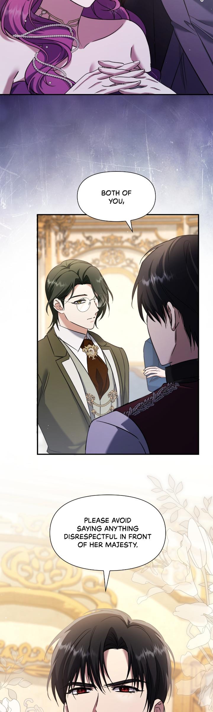 5-Ri no Otoko ni Korosare Sou na hodo Shuuchaku Sarete Imasu Chapter 18 page 21 - 