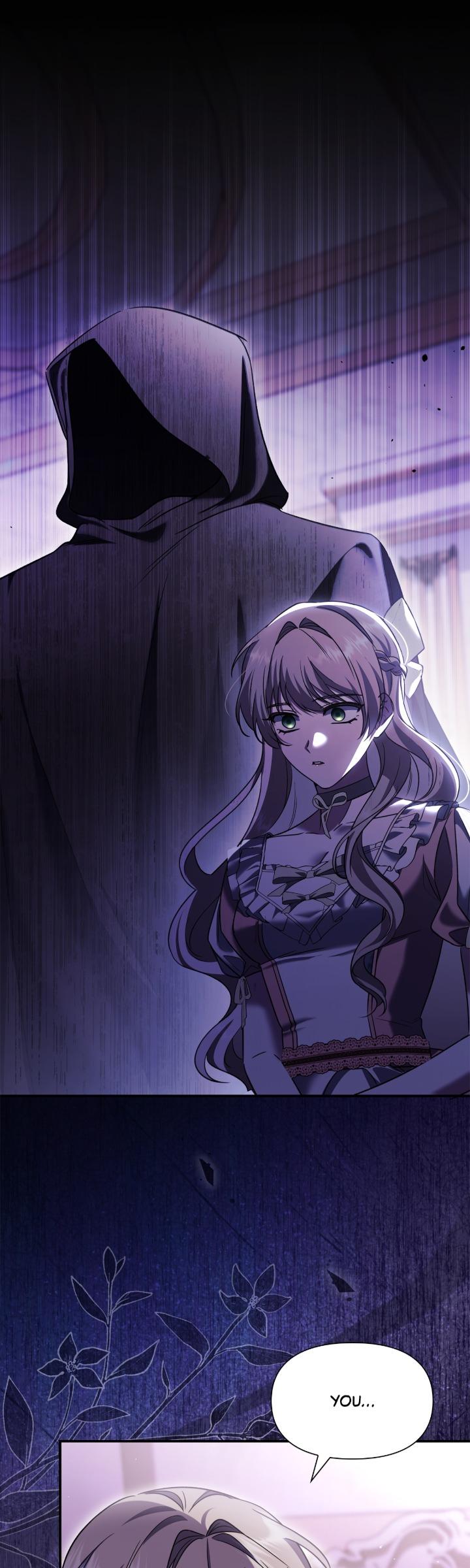 5-Ri no Otoko ni Korosare Sou na hodo Shuuchaku Sarete Imasu Chapter 18 page 33 - 