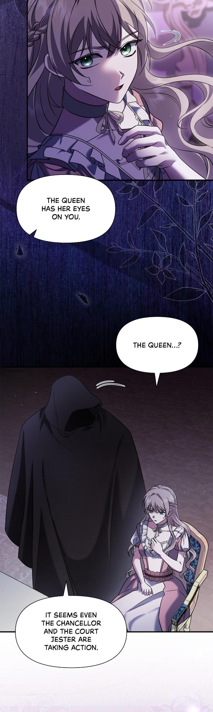 5-Ri no Otoko ni Korosare Sou na hodo Shuuchaku Sarete Imasu Chapter 18 page 34 - 