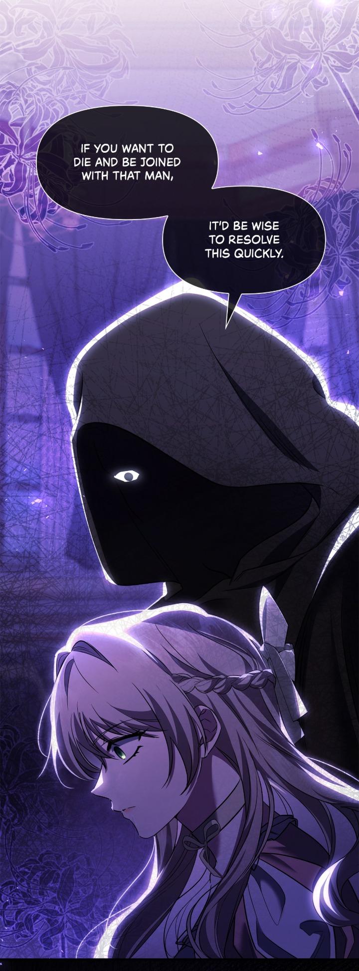 5-Ri no Otoko ni Korosare Sou na hodo Shuuchaku Sarete Imasu Chapter 18 page 35 - 