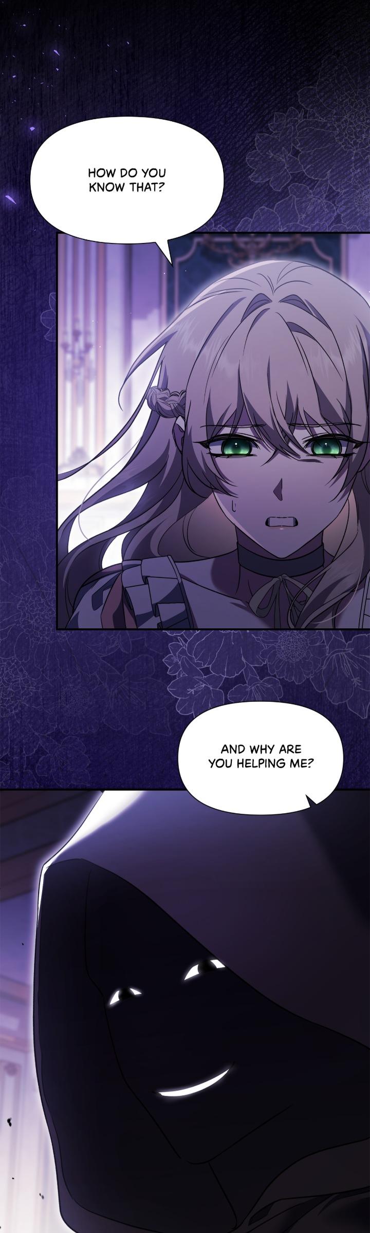 5-Ri no Otoko ni Korosare Sou na hodo Shuuchaku Sarete Imasu Chapter 18 page 36 - 
