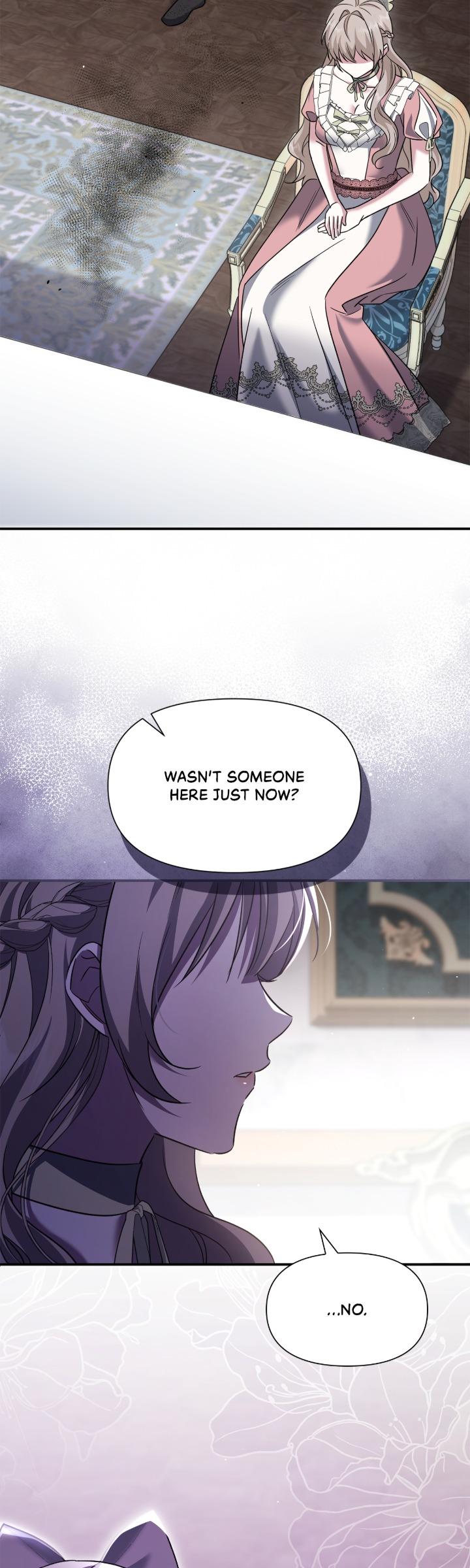 5-Ri no Otoko ni Korosare Sou na hodo Shuuchaku Sarete Imasu Chapter 18 page 38 - 