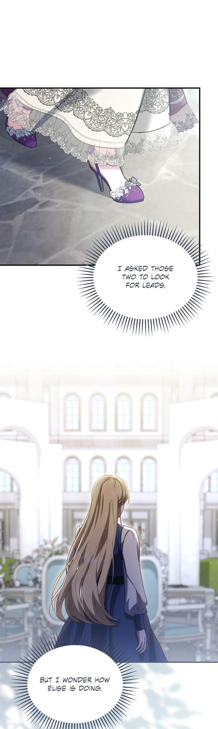 5-Ri no Otoko ni Korosare Sou na hodo Shuuchaku Sarete Imasu Chapter 18 page 41 - 