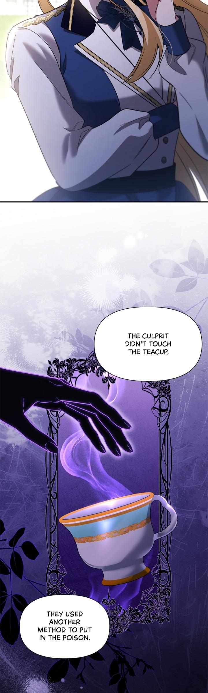 5-Ri no Otoko ni Korosare Sou na hodo Shuuchaku Sarete Imasu Chapter 18 page 43 - 