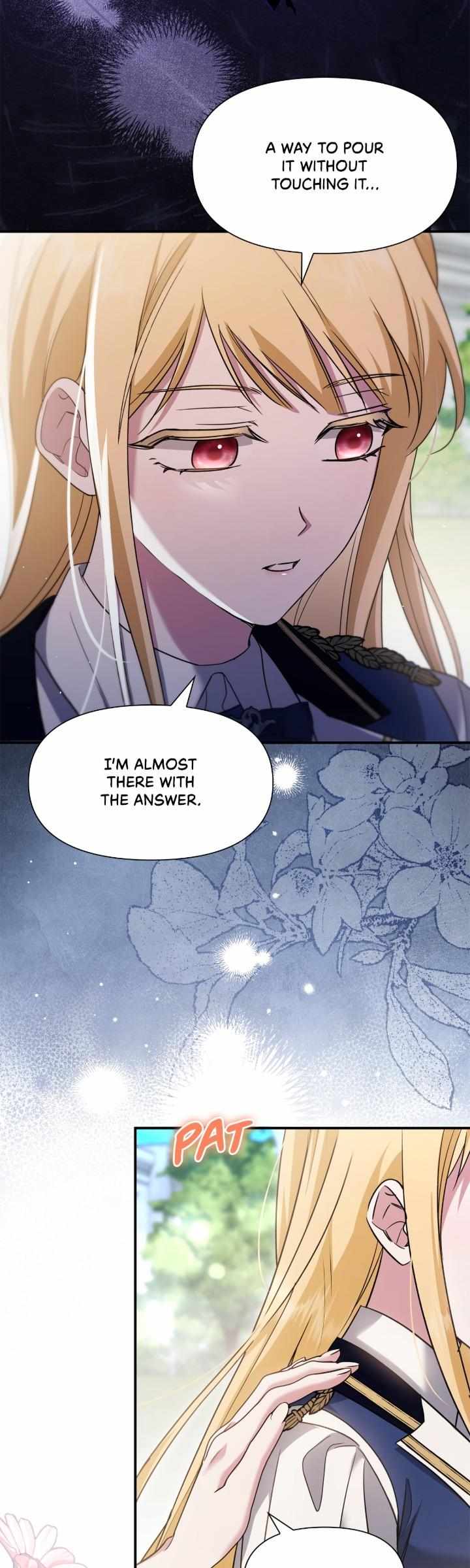 5-Ri no Otoko ni Korosare Sou na hodo Shuuchaku Sarete Imasu Chapter 18 page 44 - 