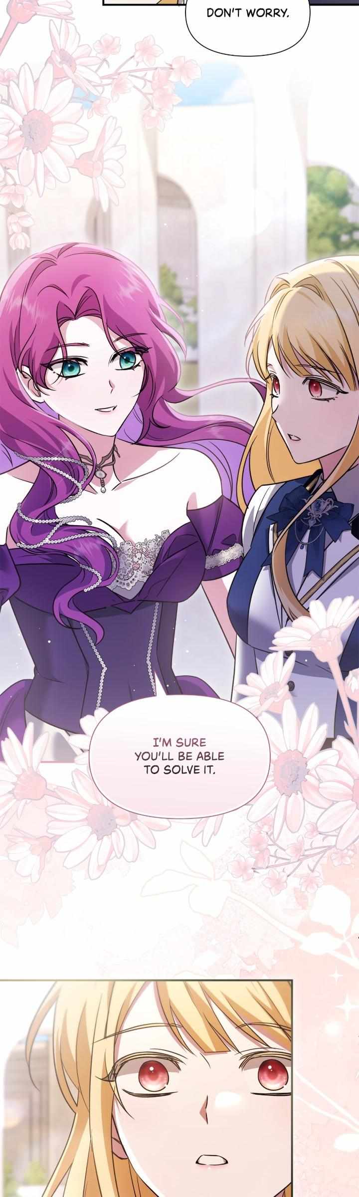 5-Ri no Otoko ni Korosare Sou na hodo Shuuchaku Sarete Imasu Chapter 18 page 45 - 