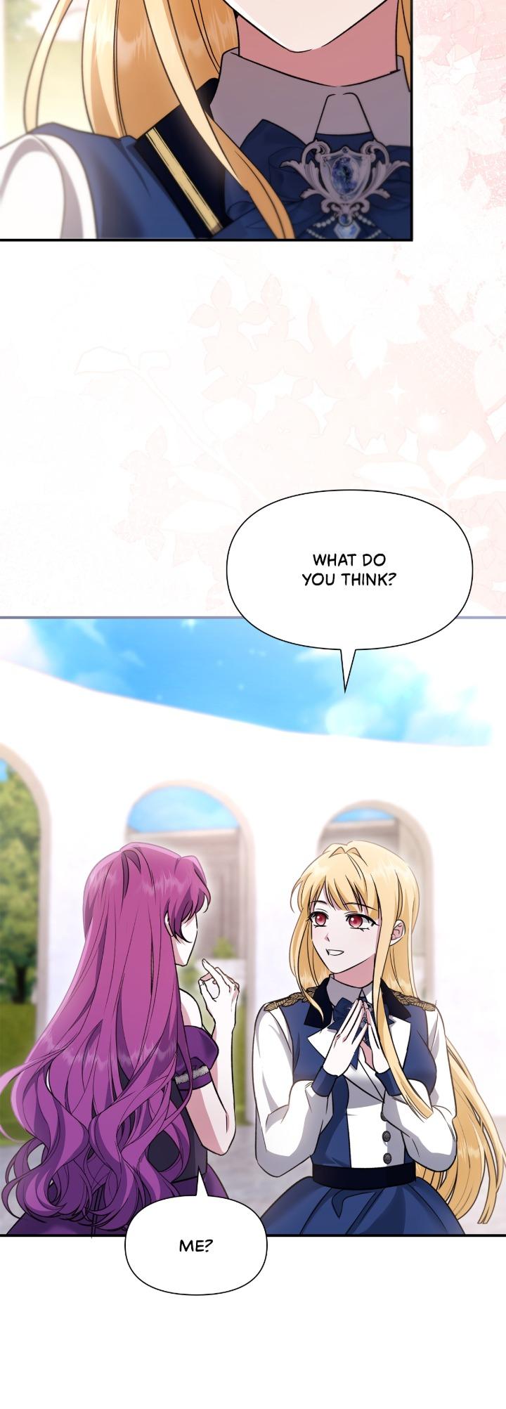 5-Ri no Otoko ni Korosare Sou na hodo Shuuchaku Sarete Imasu Chapter 18 page 46 - 