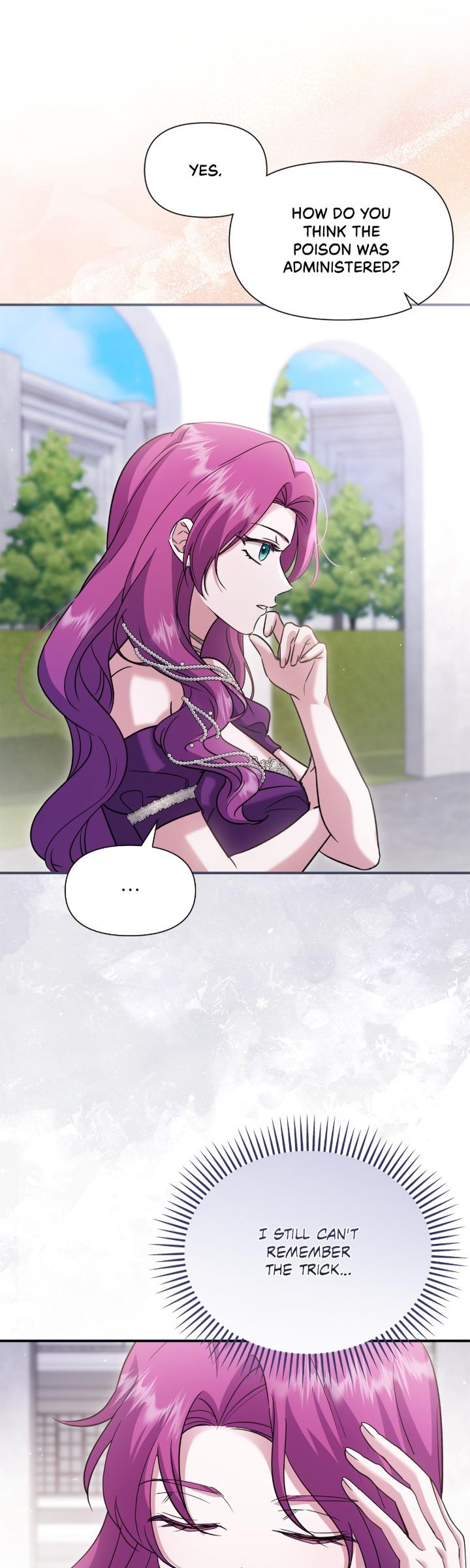 5-Ri no Otoko ni Korosare Sou na hodo Shuuchaku Sarete Imasu Chapter 18 page 47 - 