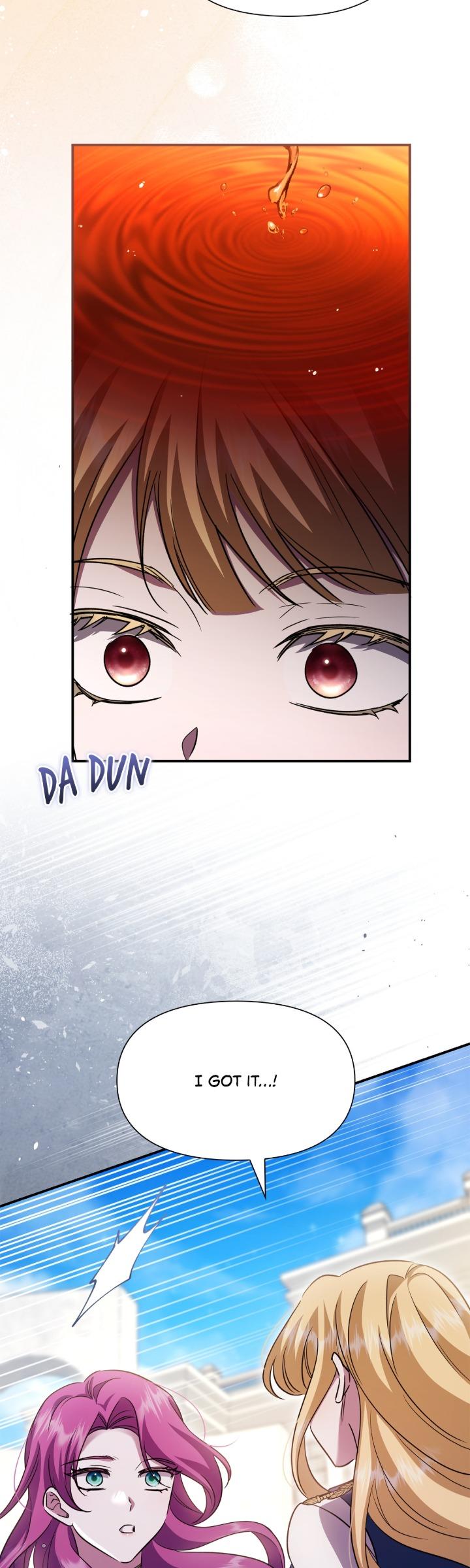 5-Ri no Otoko ni Korosare Sou na hodo Shuuchaku Sarete Imasu Chapter 18 page 49 - 
