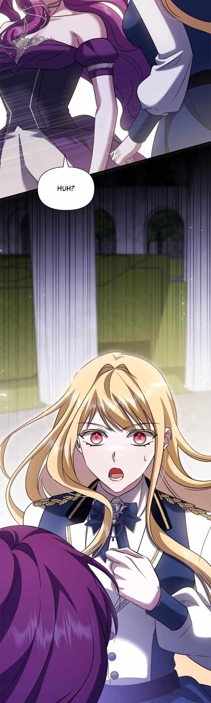 5-Ri no Otoko ni Korosare Sou na hodo Shuuchaku Sarete Imasu Chapter 18 page 50 - 