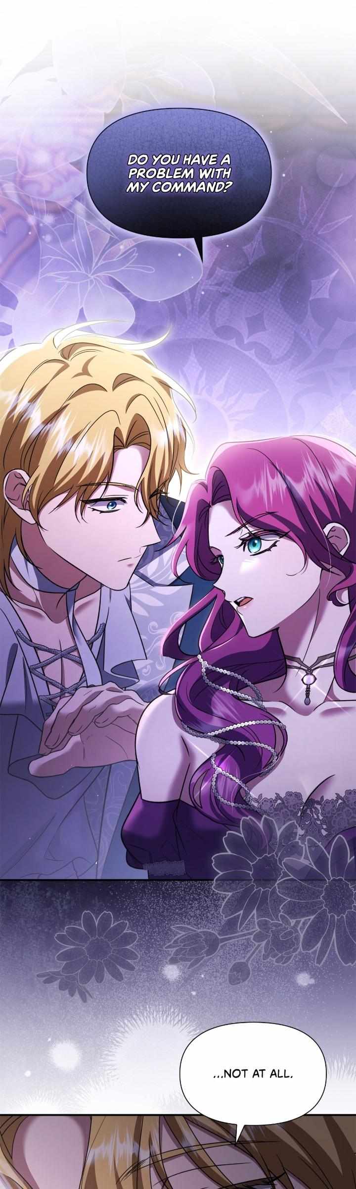 5-Ri no Otoko ni Korosare Sou na hodo Shuuchaku Sarete Imasu Chapter 18 page 7 - 