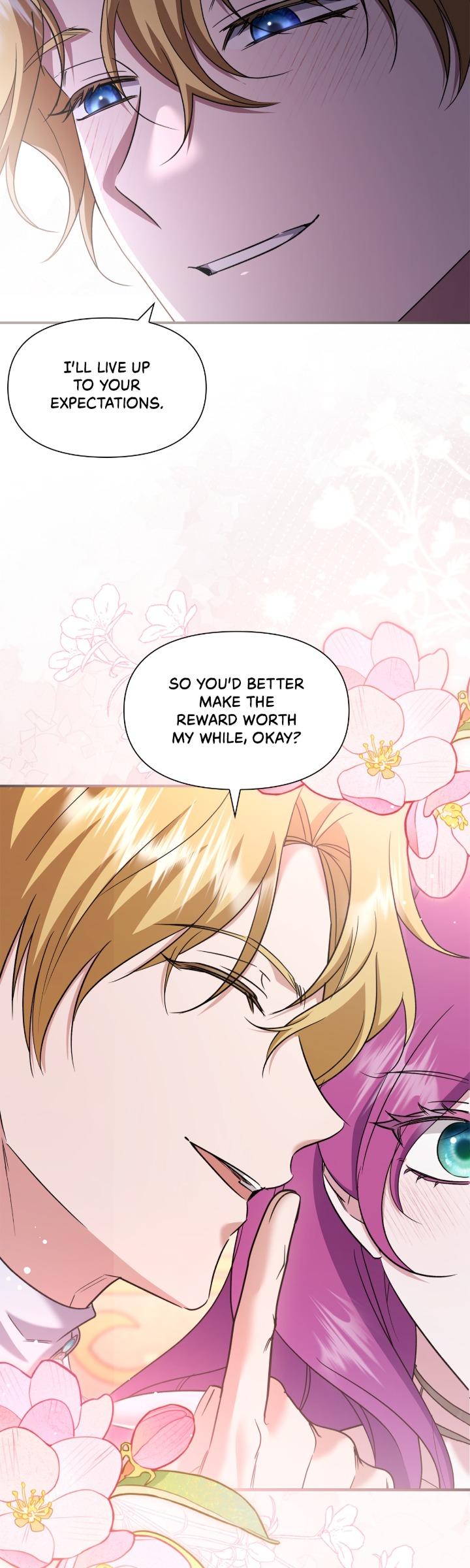 5-Ri no Otoko ni Korosare Sou na hodo Shuuchaku Sarete Imasu Chapter 18 page 8 - 