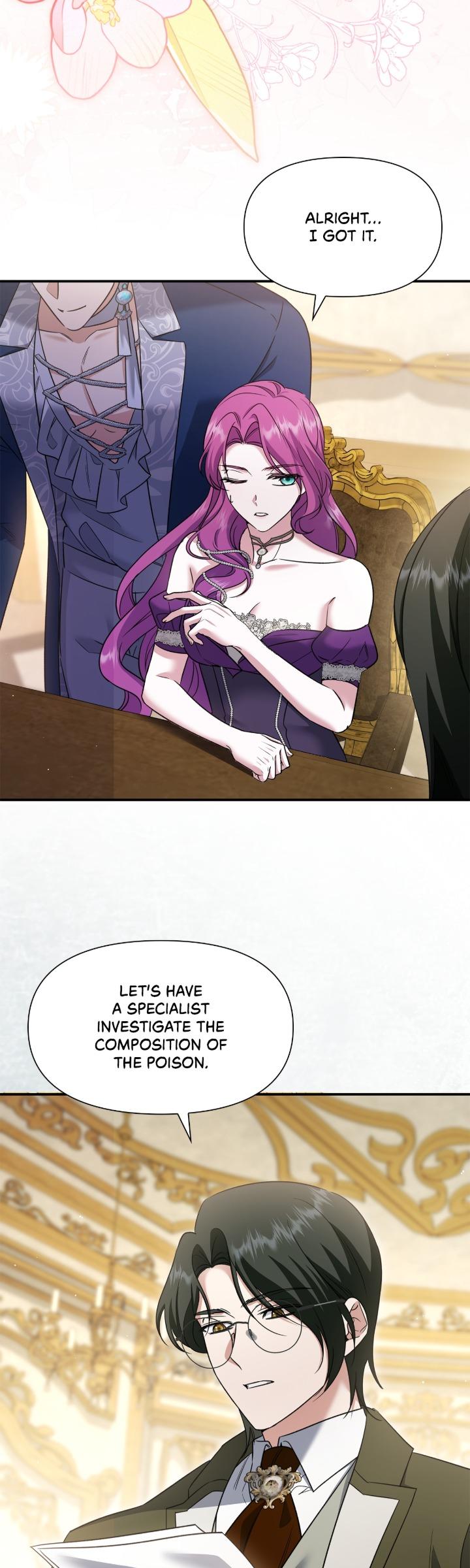 5-Ri no Otoko ni Korosare Sou na hodo Shuuchaku Sarete Imasu Chapter 18 page 9 - 