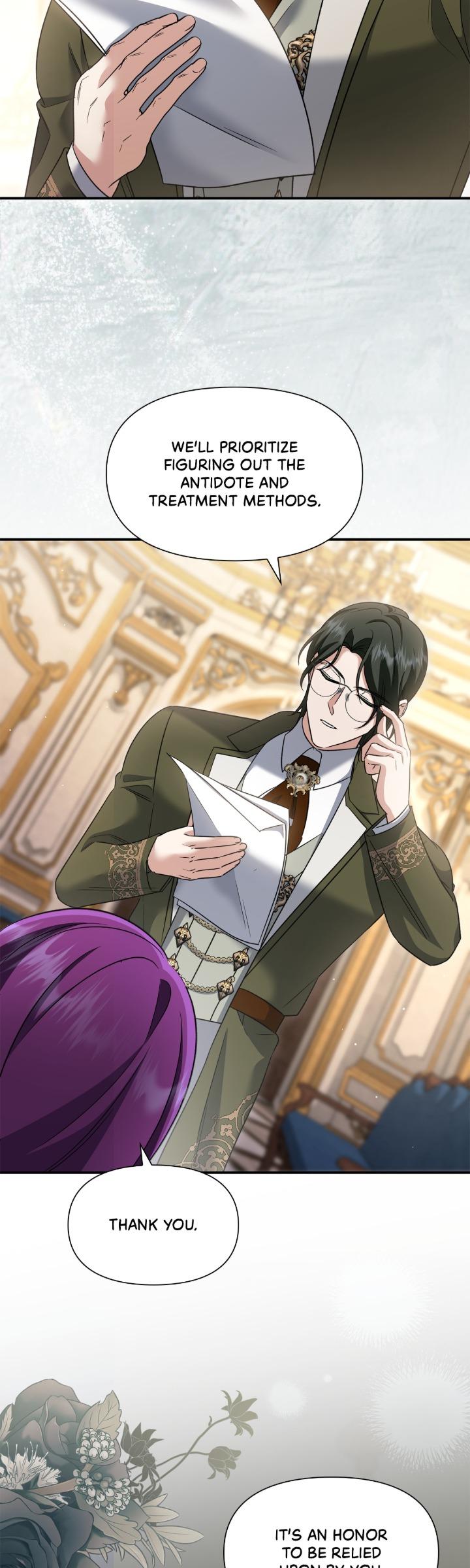 5-Ri no Otoko ni Korosare Sou na hodo Shuuchaku Sarete Imasu Chapter 18 page 10 - 