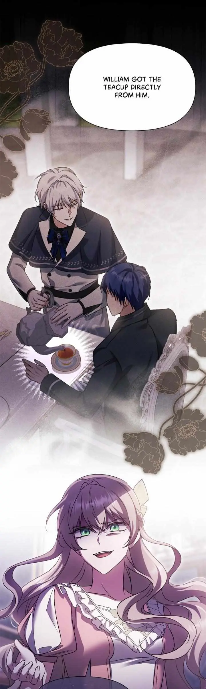 5-Ri no Otoko ni Korosare Sou na hodo Shuuchaku Sarete Imasu Chapter 19 page 14 - 