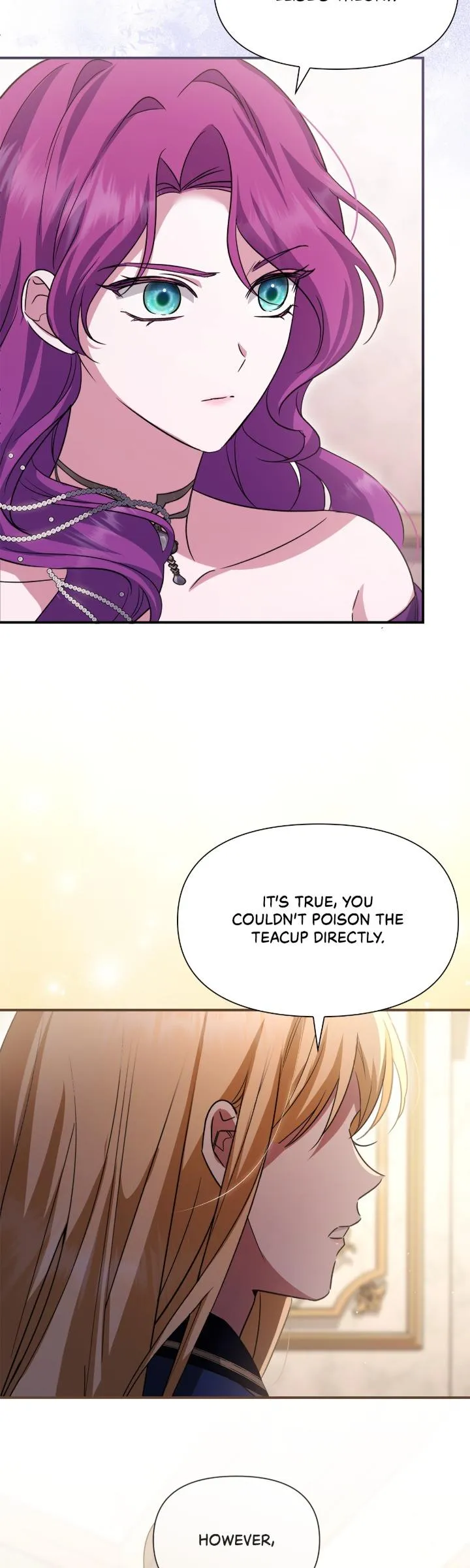 5-Ri no Otoko ni Korosare Sou na hodo Shuuchaku Sarete Imasu Chapter 19 page 16 - 