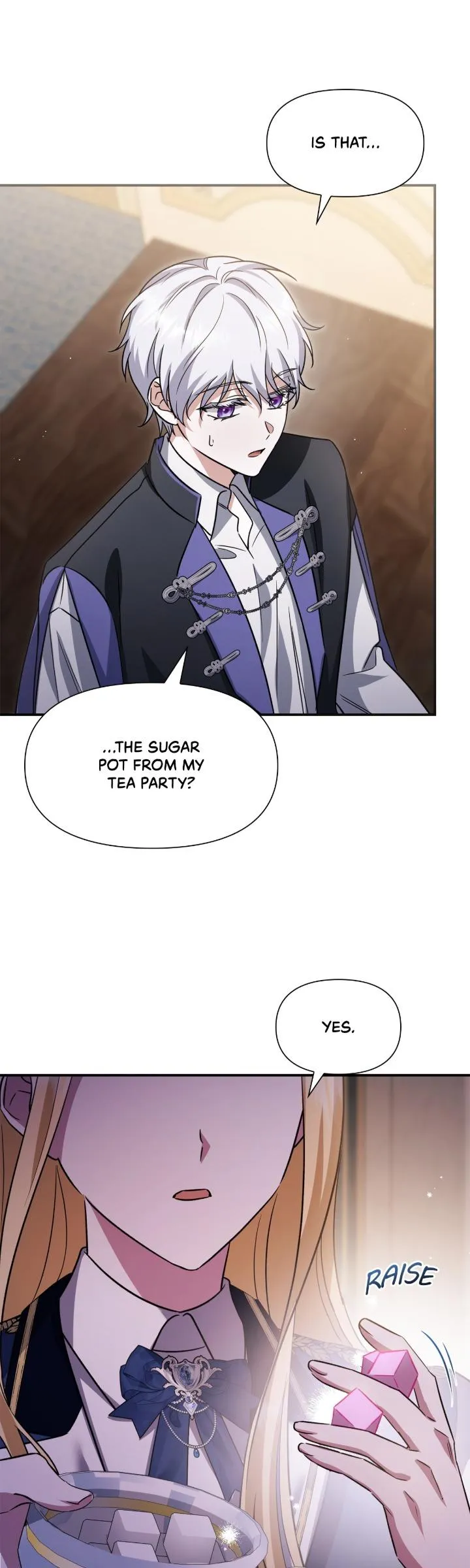 5-Ri no Otoko ni Korosare Sou na hodo Shuuchaku Sarete Imasu Chapter 19 page 18 - 