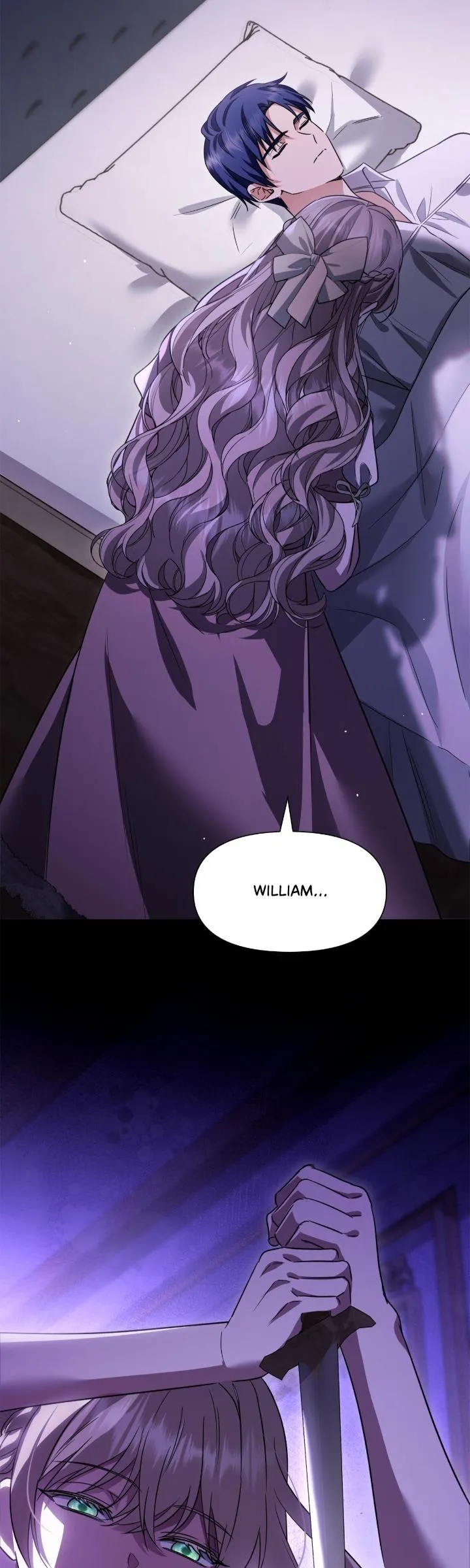 5-Ri no Otoko ni Korosare Sou na hodo Shuuchaku Sarete Imasu Chapter 19 page 3 - 