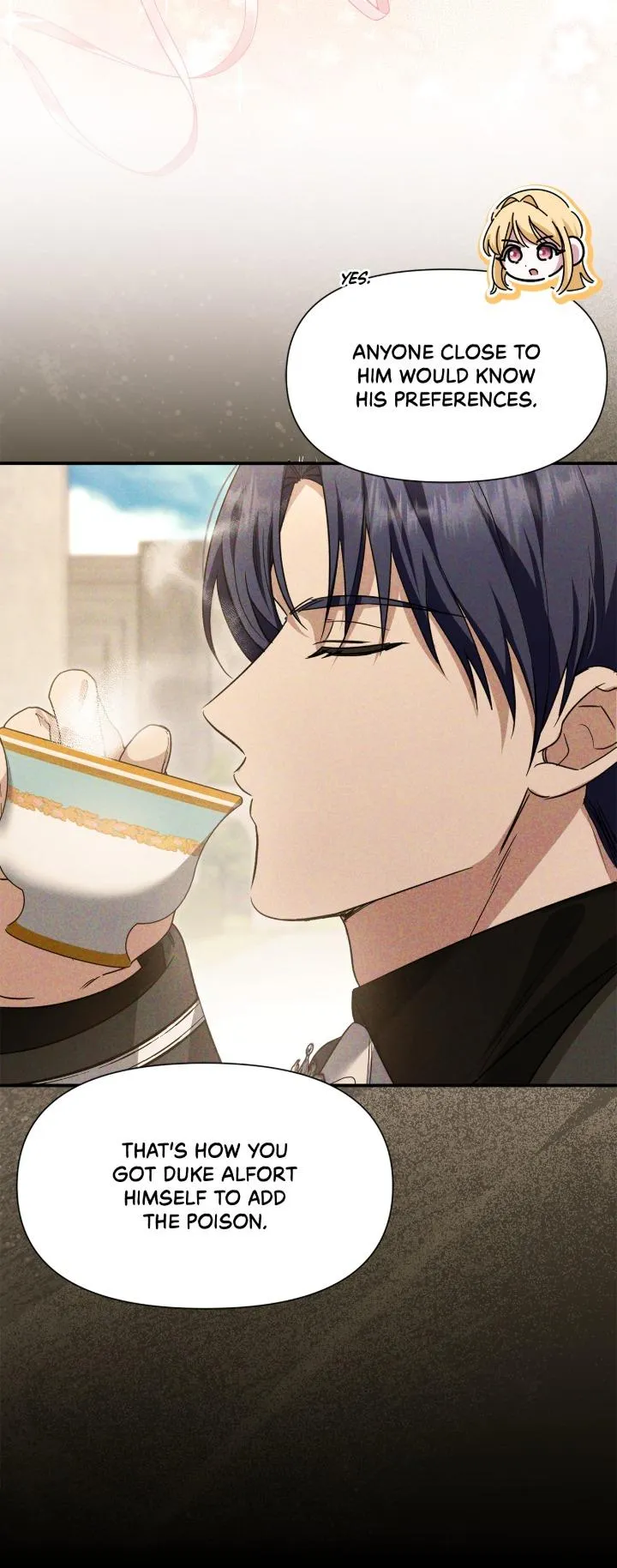 5-Ri no Otoko ni Korosare Sou na hodo Shuuchaku Sarete Imasu Chapter 19 page 22 - 