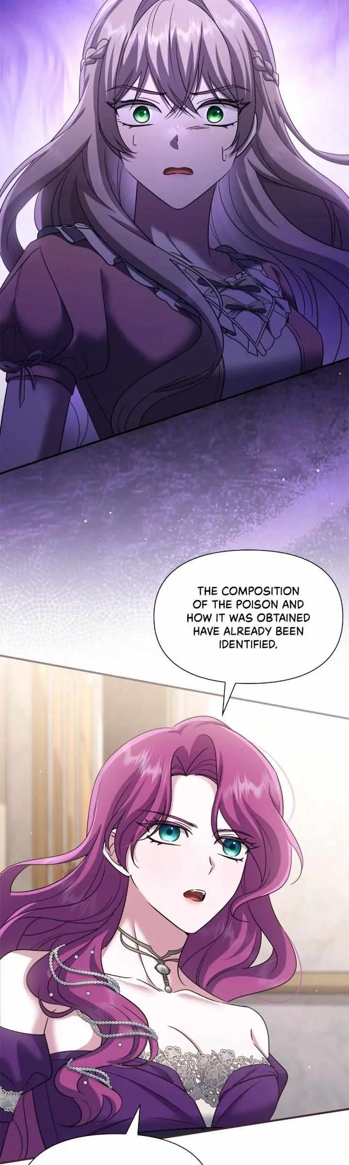 5-Ri no Otoko ni Korosare Sou na hodo Shuuchaku Sarete Imasu Chapter 19 page 25 - 