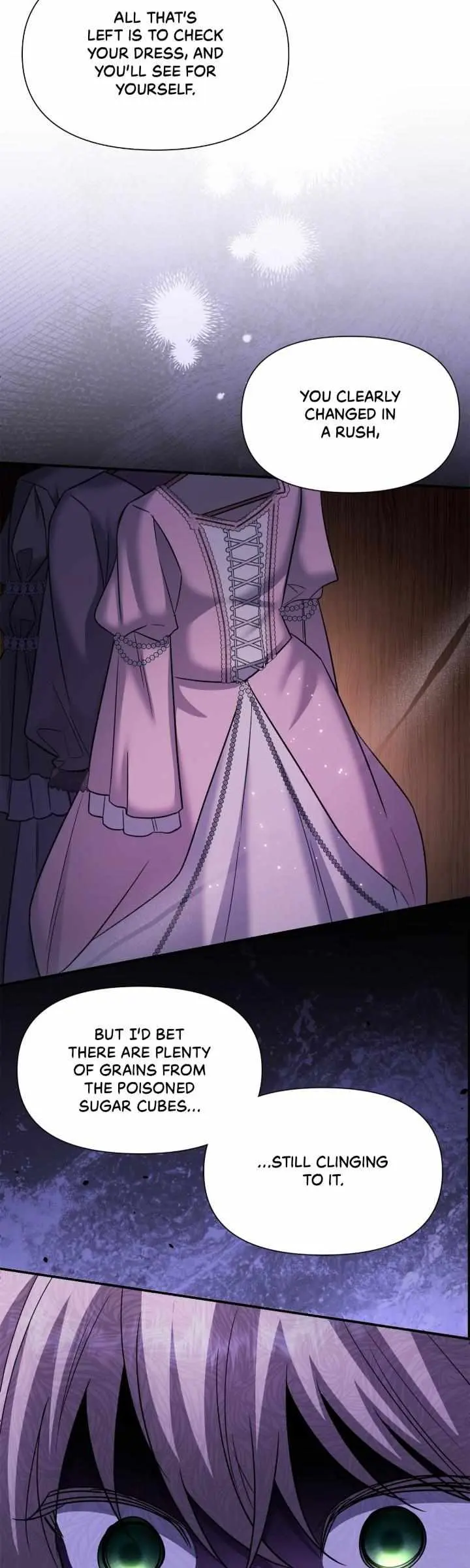 5-Ri no Otoko ni Korosare Sou na hodo Shuuchaku Sarete Imasu Chapter 19 page 26 - 