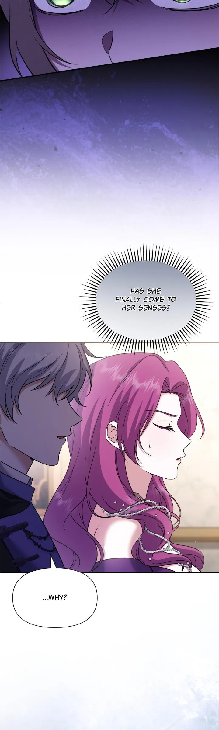 5-Ri no Otoko ni Korosare Sou na hodo Shuuchaku Sarete Imasu Chapter 19 page 27 - 