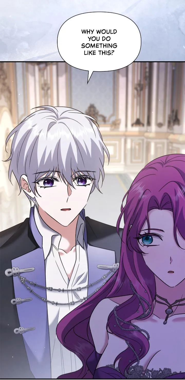 5-Ri no Otoko ni Korosare Sou na hodo Shuuchaku Sarete Imasu Chapter 19 page 28 - 