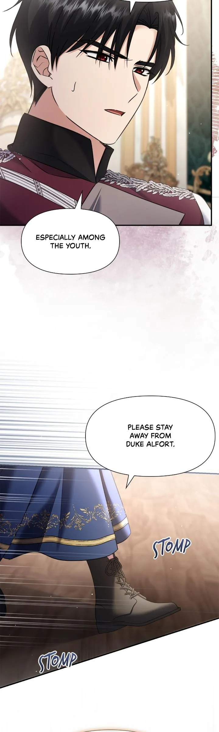 5-Ri no Otoko ni Korosare Sou na hodo Shuuchaku Sarete Imasu Chapter 19 page 34 - 