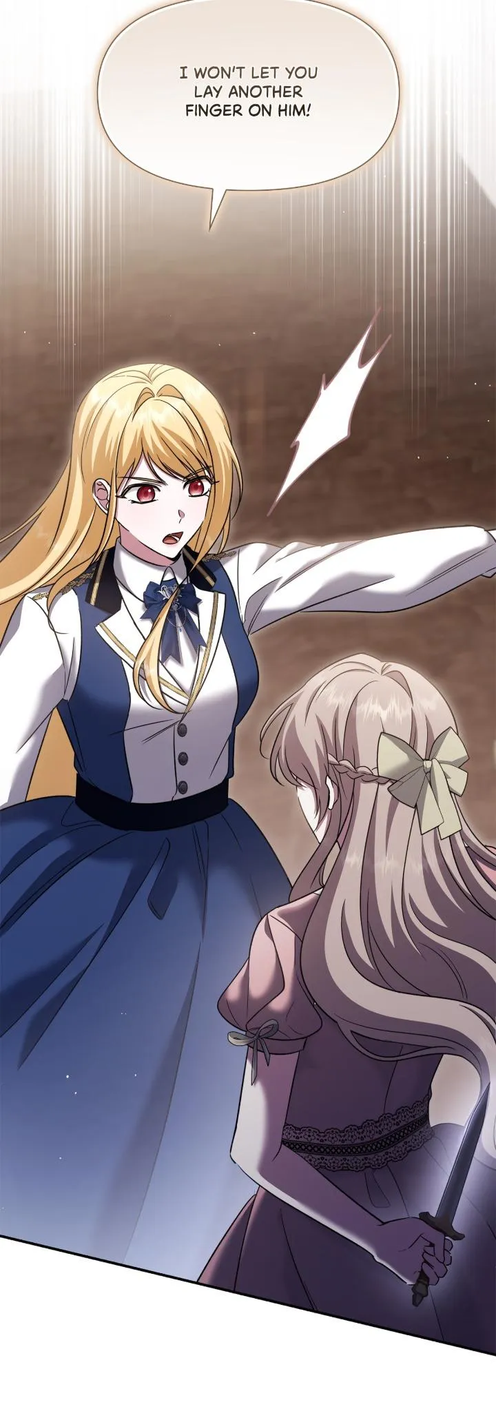 5-Ri no Otoko ni Korosare Sou na hodo Shuuchaku Sarete Imasu Chapter 19 page 35 - 