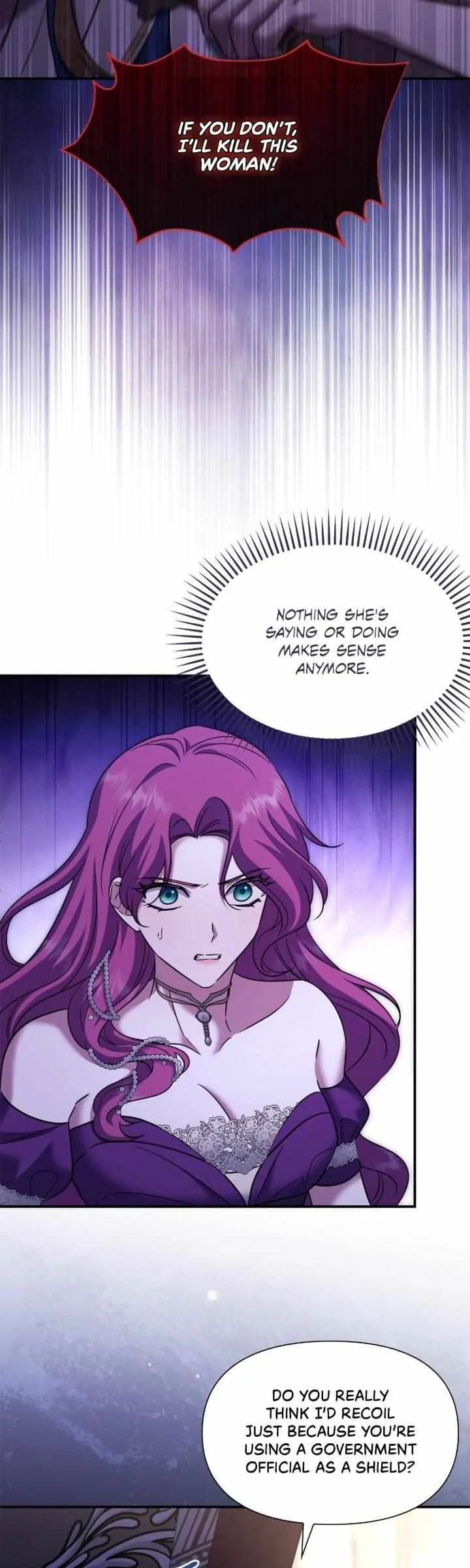 5-Ri no Otoko ni Korosare Sou na hodo Shuuchaku Sarete Imasu Chapter 19 page 39 - 