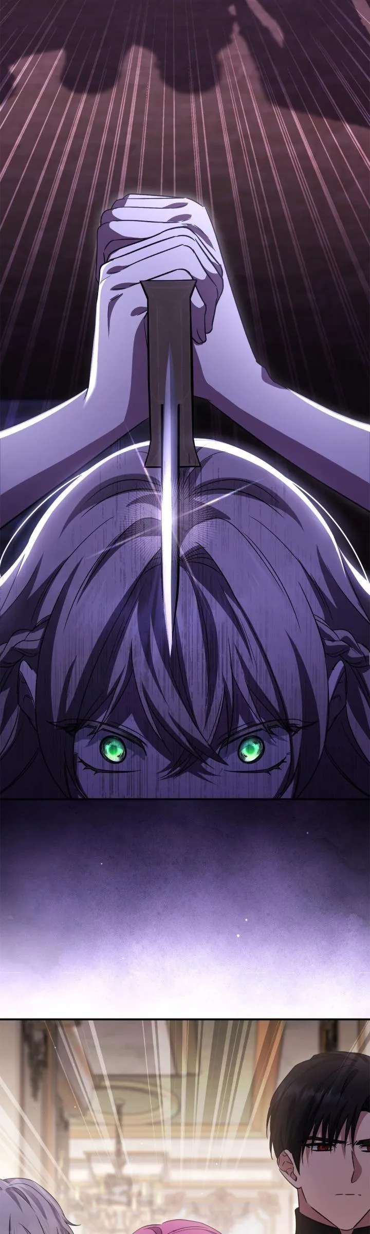 5-Ri no Otoko ni Korosare Sou na hodo Shuuchaku Sarete Imasu Chapter 19 page 5 - 