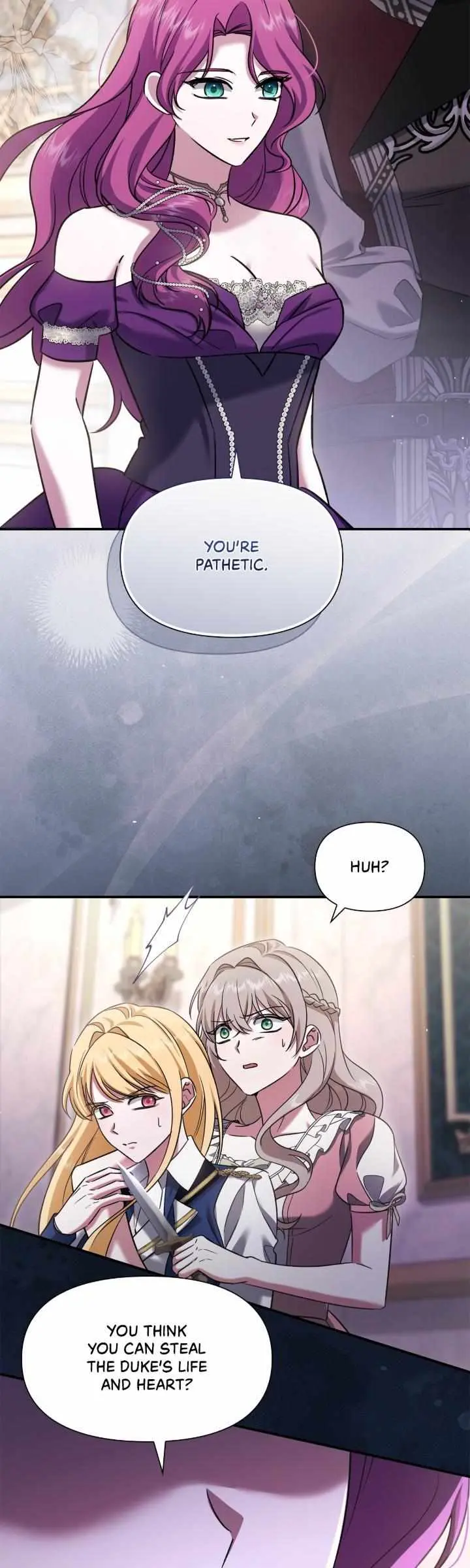 5-Ri no Otoko ni Korosare Sou na hodo Shuuchaku Sarete Imasu Chapter 19 page 43 - 