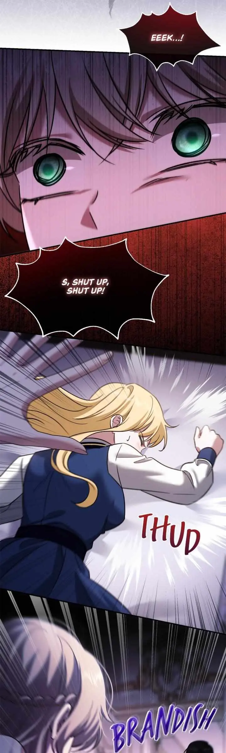 5-Ri no Otoko ni Korosare Sou na hodo Shuuchaku Sarete Imasu Chapter 19 page 45 - 