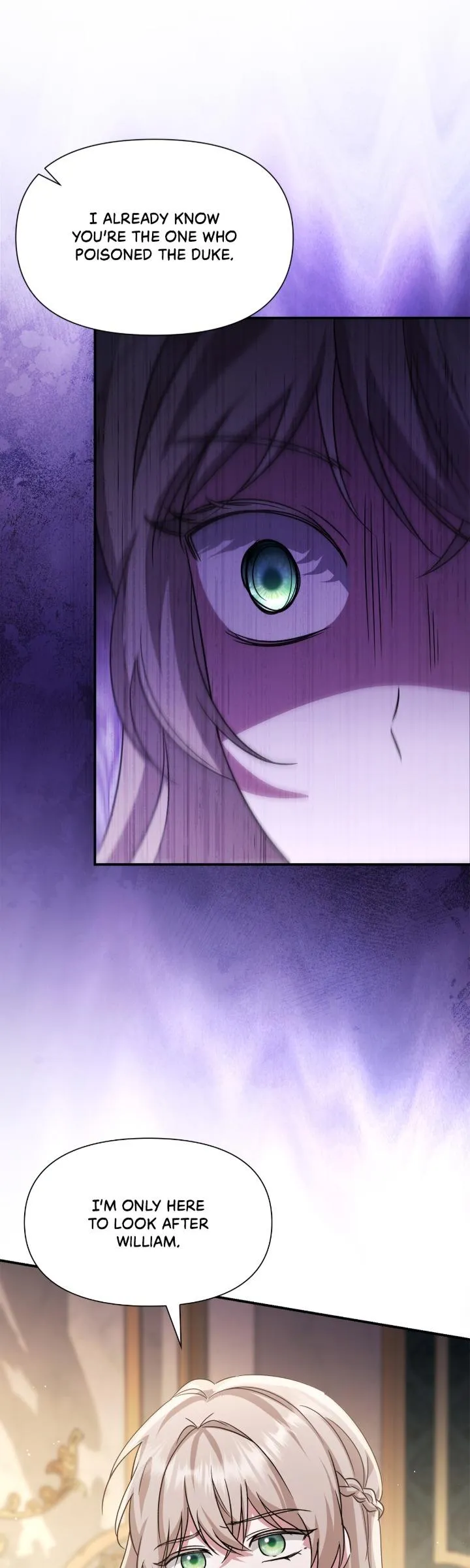 5-Ri no Otoko ni Korosare Sou na hodo Shuuchaku Sarete Imasu Chapter 19 page 8 - 