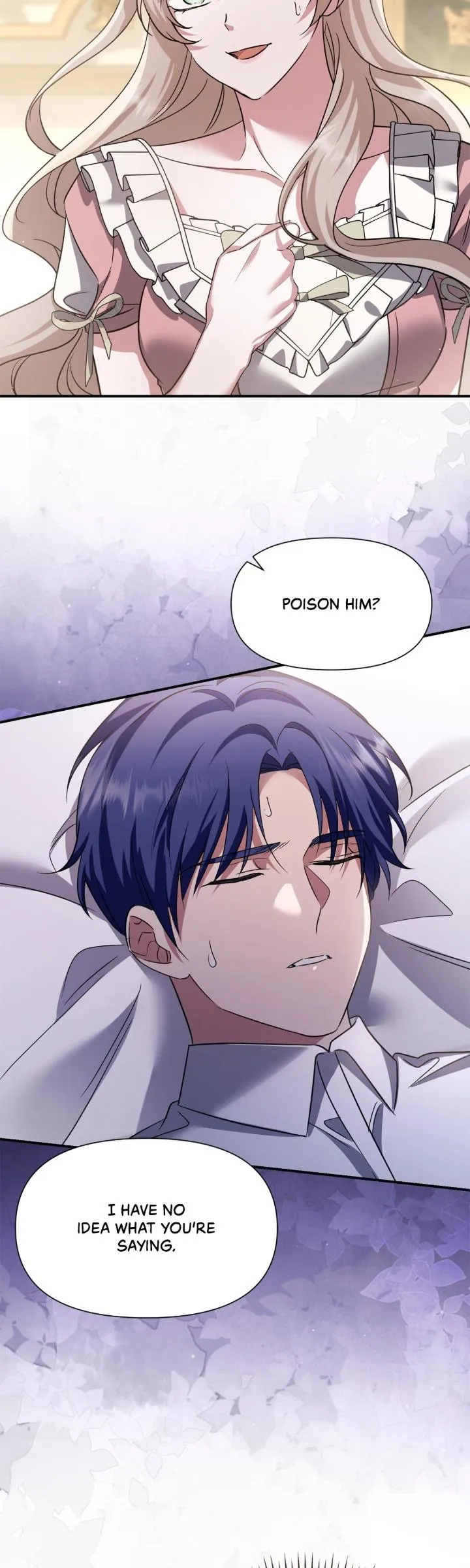 5-Ri no Otoko ni Korosare Sou na hodo Shuuchaku Sarete Imasu Chapter 19 page 9 - 