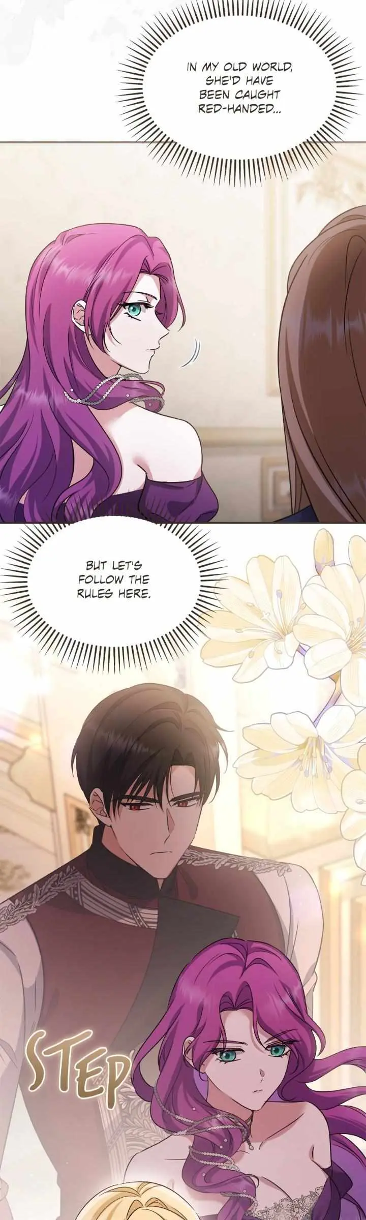 5-Ri no Otoko ni Korosare Sou na hodo Shuuchaku Sarete Imasu Chapter 19 page 10 - 
