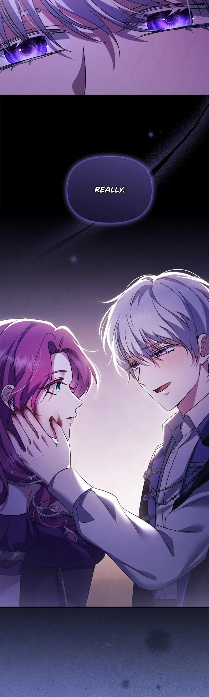5-Ri no Otoko ni Korosare Sou na hodo Shuuchaku Sarete Imasu Chapter 20 page 11 - 