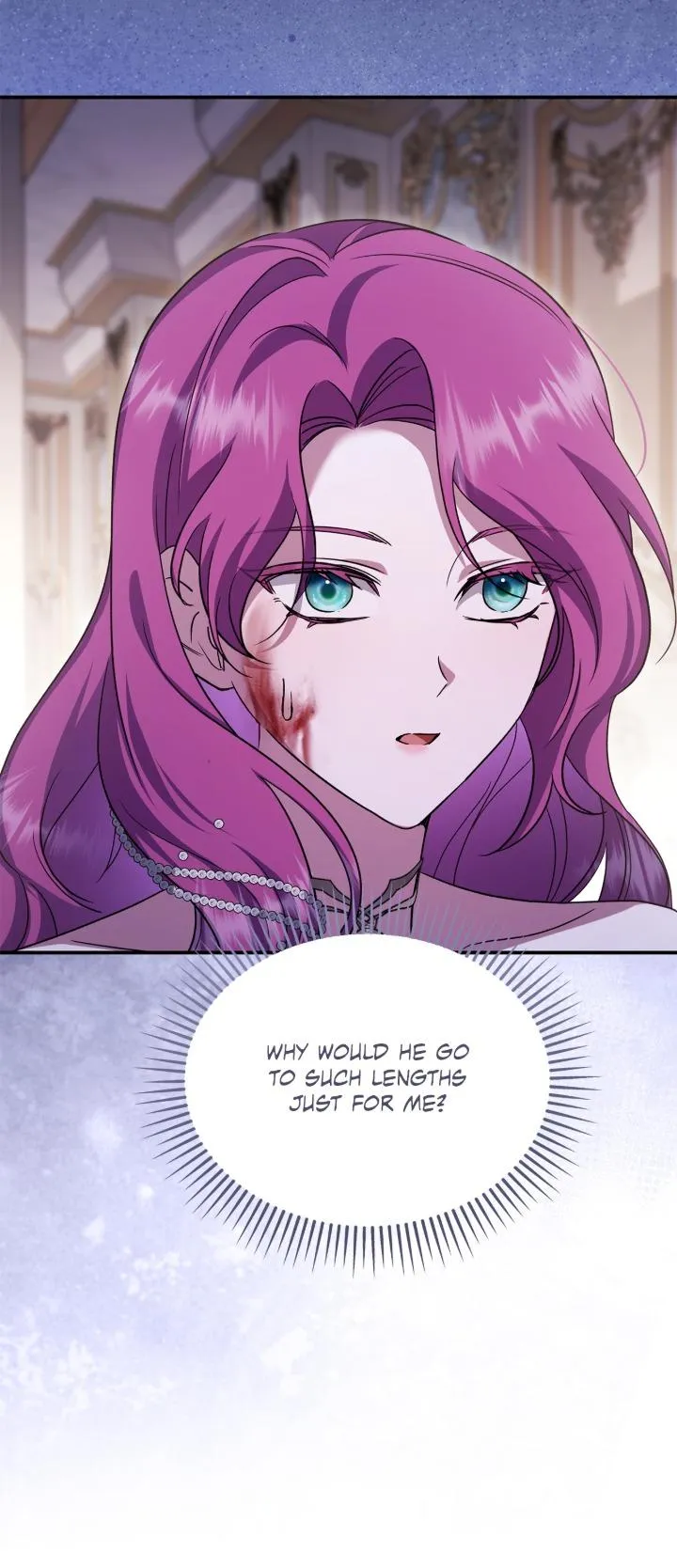 5-Ri no Otoko ni Korosare Sou na hodo Shuuchaku Sarete Imasu Chapter 20 page 12 - 