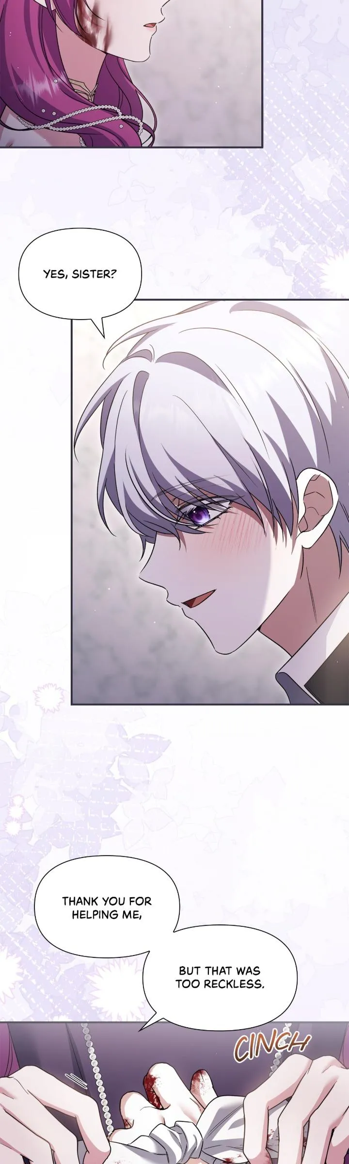 5-Ri no Otoko ni Korosare Sou na hodo Shuuchaku Sarete Imasu Chapter 20 page 15 - 