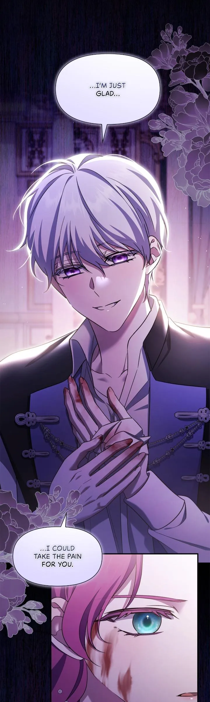 5-Ri no Otoko ni Korosare Sou na hodo Shuuchaku Sarete Imasu Chapter 20 page 19 - 