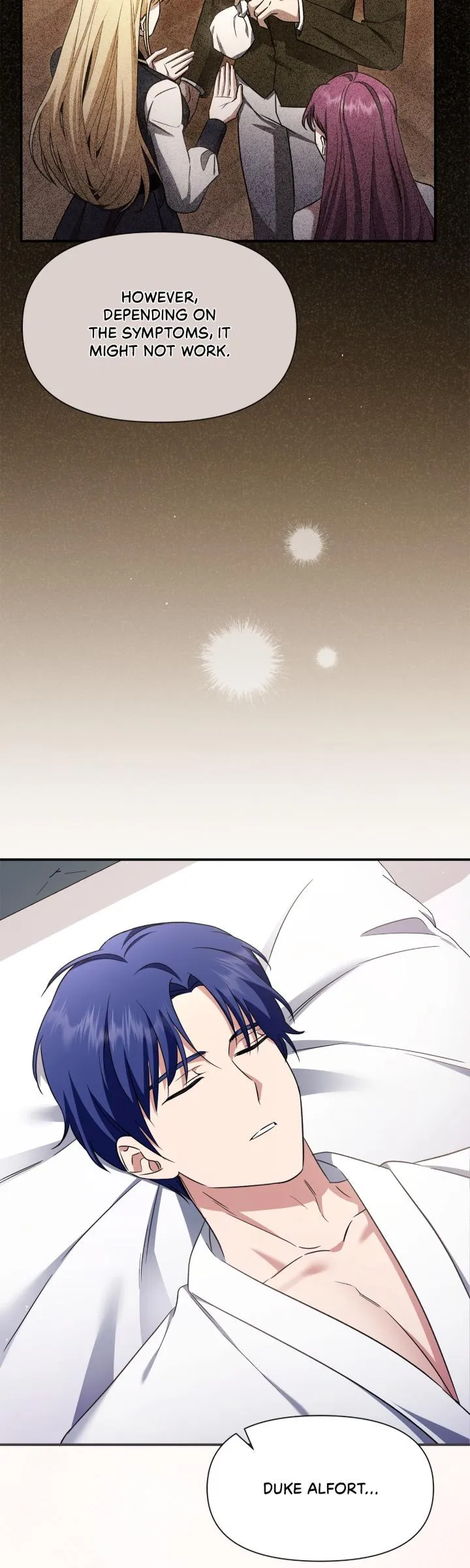 5-Ri no Otoko ni Korosare Sou na hodo Shuuchaku Sarete Imasu Chapter 20 page 23 - 