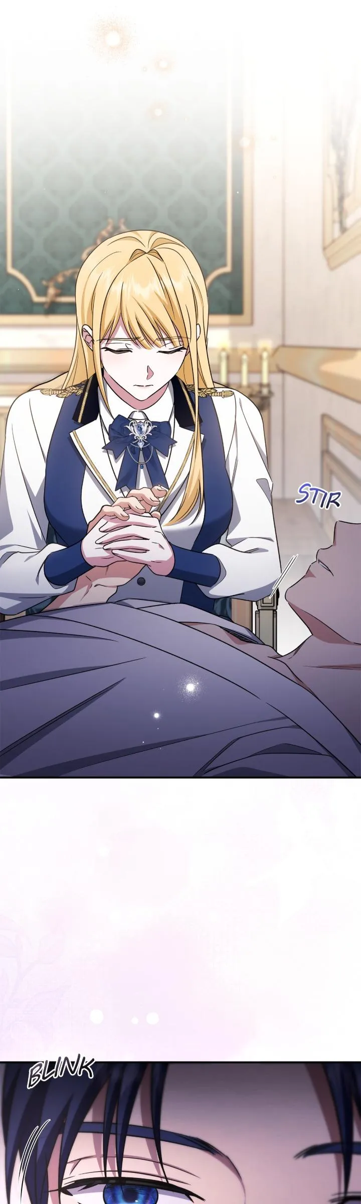 5-Ri no Otoko ni Korosare Sou na hodo Shuuchaku Sarete Imasu Chapter 20 page 25 - 