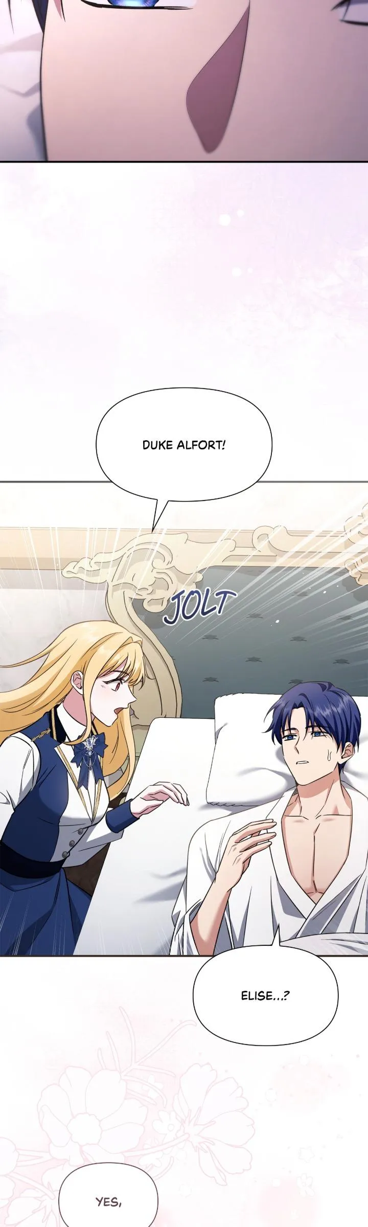 5-Ri no Otoko ni Korosare Sou na hodo Shuuchaku Sarete Imasu Chapter 20 page 26 - 
