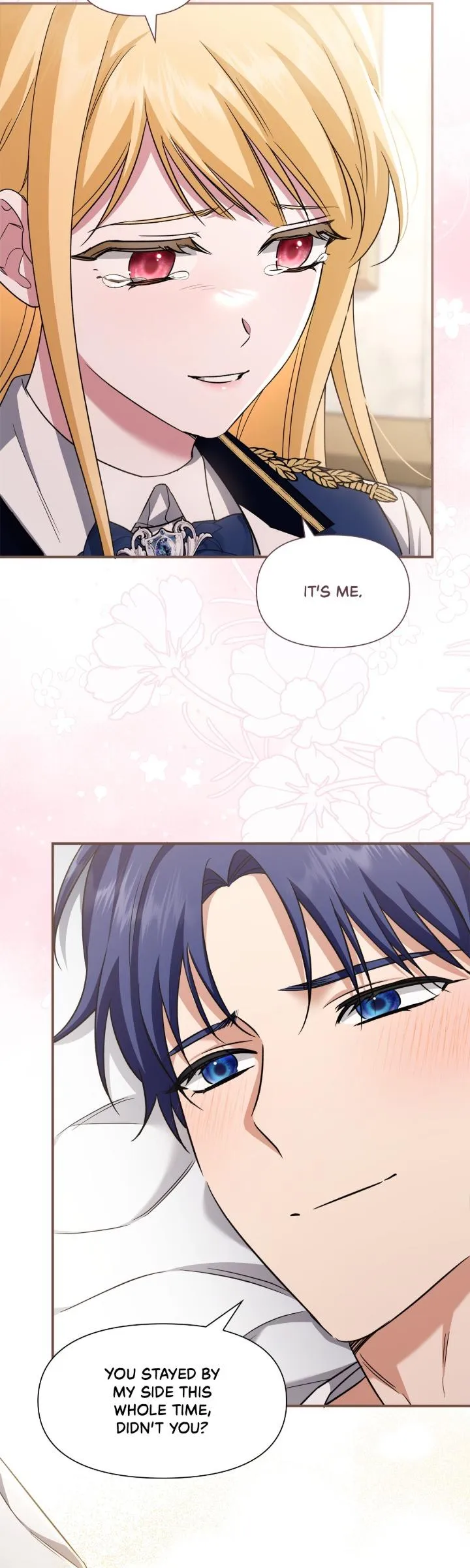 5-Ri no Otoko ni Korosare Sou na hodo Shuuchaku Sarete Imasu Chapter 20 page 27 - 