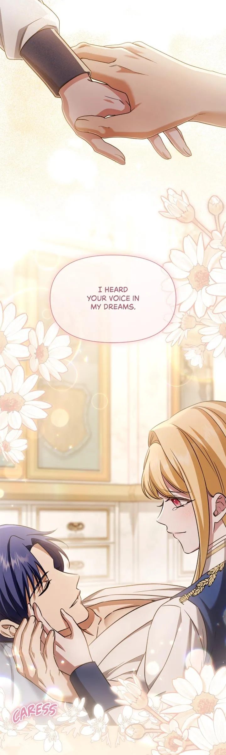5-Ri no Otoko ni Korosare Sou na hodo Shuuchaku Sarete Imasu Chapter 20 page 28 - 