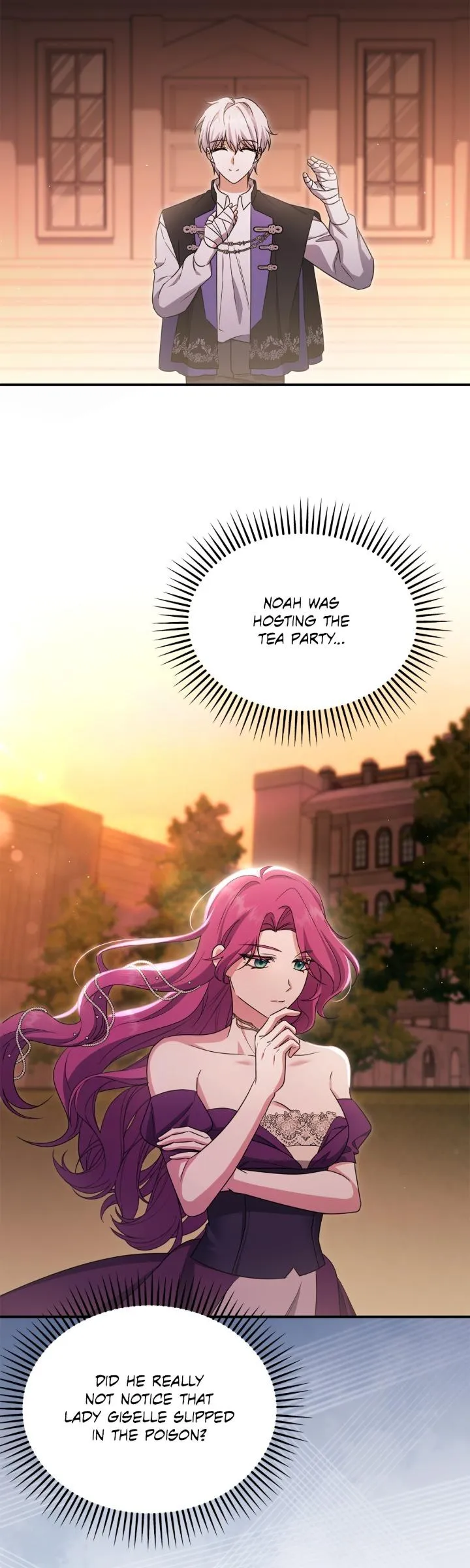 5-Ri no Otoko ni Korosare Sou na hodo Shuuchaku Sarete Imasu Chapter 20 page 33 - 