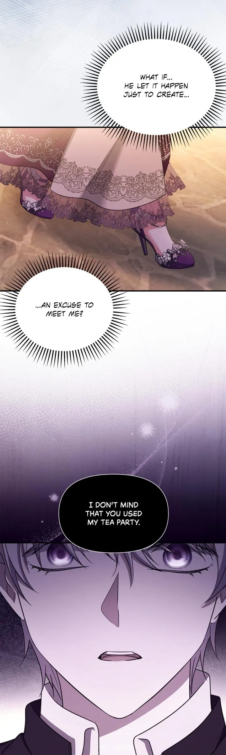 5-Ri no Otoko ni Korosare Sou na hodo Shuuchaku Sarete Imasu Chapter 20 page 34 - 
