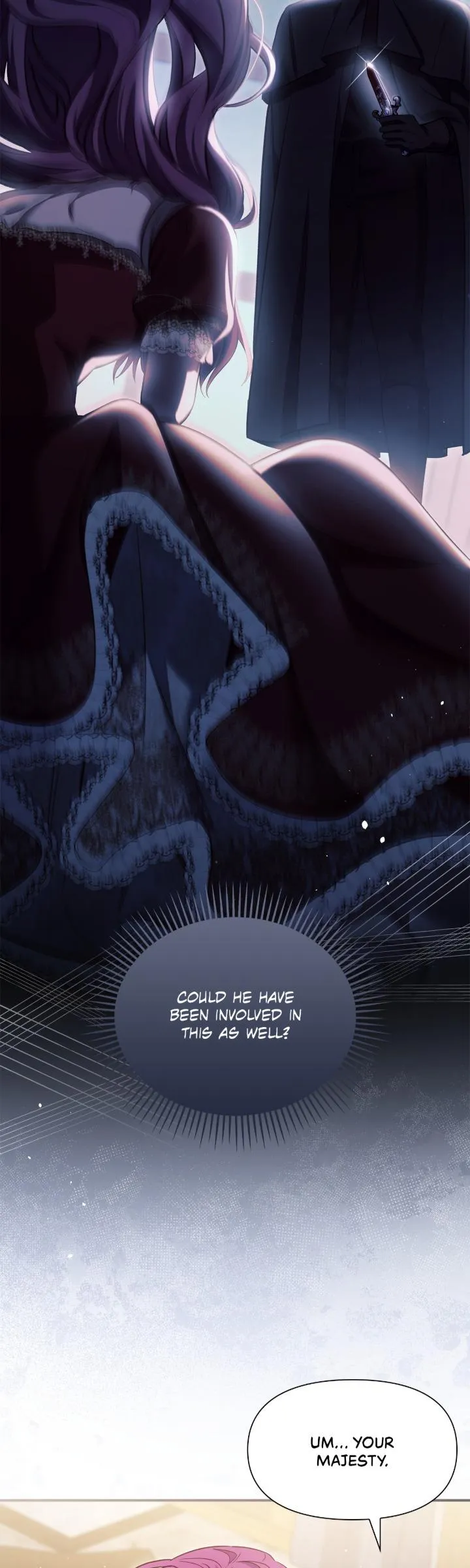 5-Ri no Otoko ni Korosare Sou na hodo Shuuchaku Sarete Imasu Chapter 20 page 41 - 